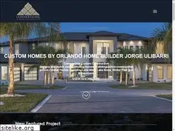 Sites similar to cornerstonecustomconstruction.com