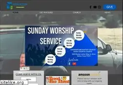 Sites similar to cornerstonedallas.org