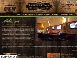 Sites similar to cornerstonedetroit.com