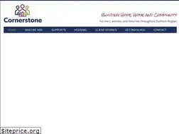 Sites similar to cornerstonedurham.com