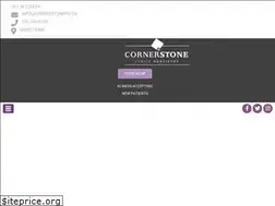 Sites similar to cornerstonefamilydentistry.ca