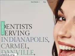 Sites similar to cornerstonefamilydentistry.com