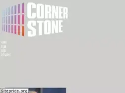 Sites similar to cornerstonefilm.com