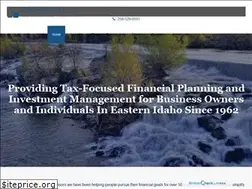 Sites similar to cornerstonefinancialadvisors.net