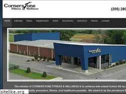 Sites similar to cornerstonefitnesswellness.com