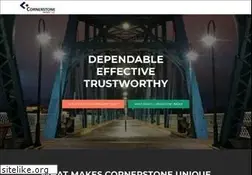 Sites similar to cornerstonefreight.com