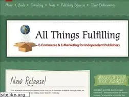 Sites similar to cornerstonefulfillmentservice.com
