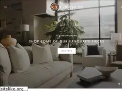 Sites similar to cornerstonefurniture.ca