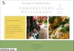 Sites similar to cornerstonegeneseedepot.com