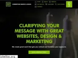 Sites similar to cornerstonegnd.com