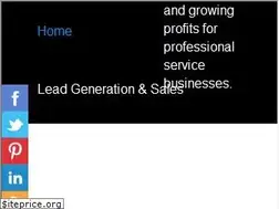 Sites similar to cornerstonegrowthsolutions.com