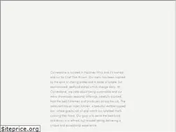 Sites similar to cornerstonehackney.com