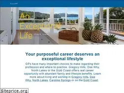 Sites similar to cornerstonehealth.com.au