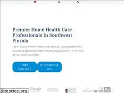 Sites similar to cornerstonehomehealthcare.com