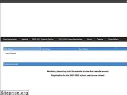 Sites similar to cornerstonehsc.org