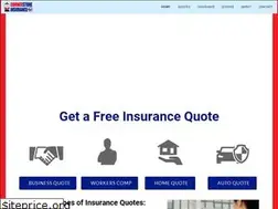 Sites similar to cornerstoneins.us
