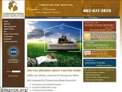 Sites similar to cornerstoneinspects.com