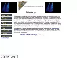 Sites similar to cornerstoneint.com