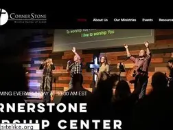 Sites similar to cornerstonejudah.com
