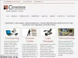 Sites similar to cornerstonekc.net