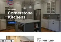 Sites similar to cornerstonekitchensnc.com