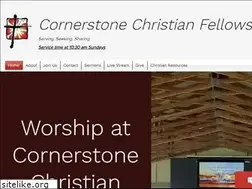 Sites similar to cornerstonekona.org