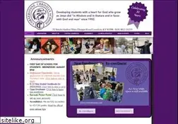 Sites similar to cornerstoneky.com