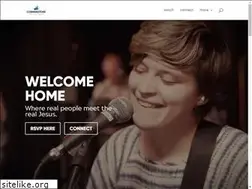 Sites similar to cornerstonelively.com