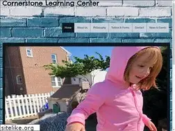 Sites similar to cornerstoneloveandlearning.org