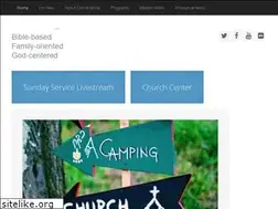 Sites similar to cornerstonembc.com