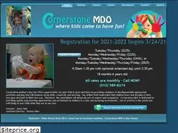 Sites similar to cornerstonemdo.com