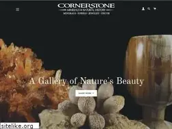 Sites similar to cornerstoneminerals.com