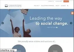 Sites similar to cornerstonemn.org