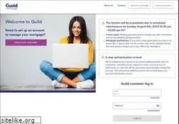 Sites similar to cornerstonemortgage.com