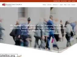 Sites similar to cornerstonenorwich.org