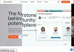 Sites similar to cornerstoneondemand.de