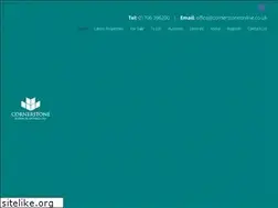 Sites similar to cornerstoneonline.co.uk