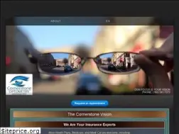 Sites similar to cornerstoneoptometryinc.com