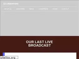 Sites similar to cornerstoneorlando.org