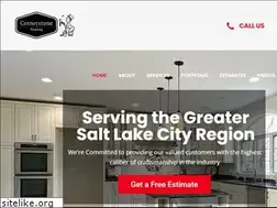 Sites similar to cornerstonepaintingslc.com