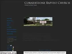 Sites similar to cornerstonepcb.com