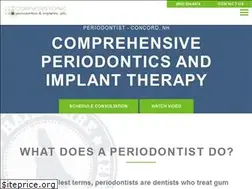 Sites similar to cornerstoneperio.com