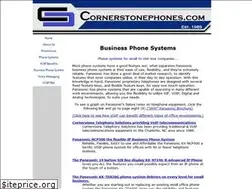 Sites similar to cornerstonephones.com