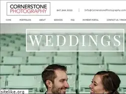 Sites similar to cornerstonephotography.com