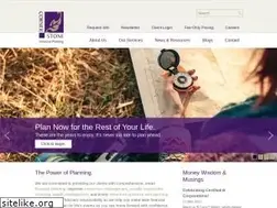 Sites similar to cornerstoneplanning.com