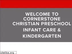 Sites similar to cornerstoneplay.com