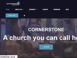 Sites similar to cornerstonepoway.com