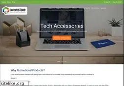Sites similar to cornerstonepromos.com
