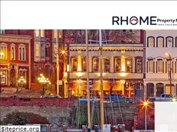 Sites similar to cornerstoneproperties.bc.ca