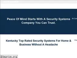 Sites similar to cornerstoneprotection.com